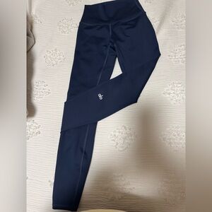 NWOT Alo yoga airlift leggings XXS